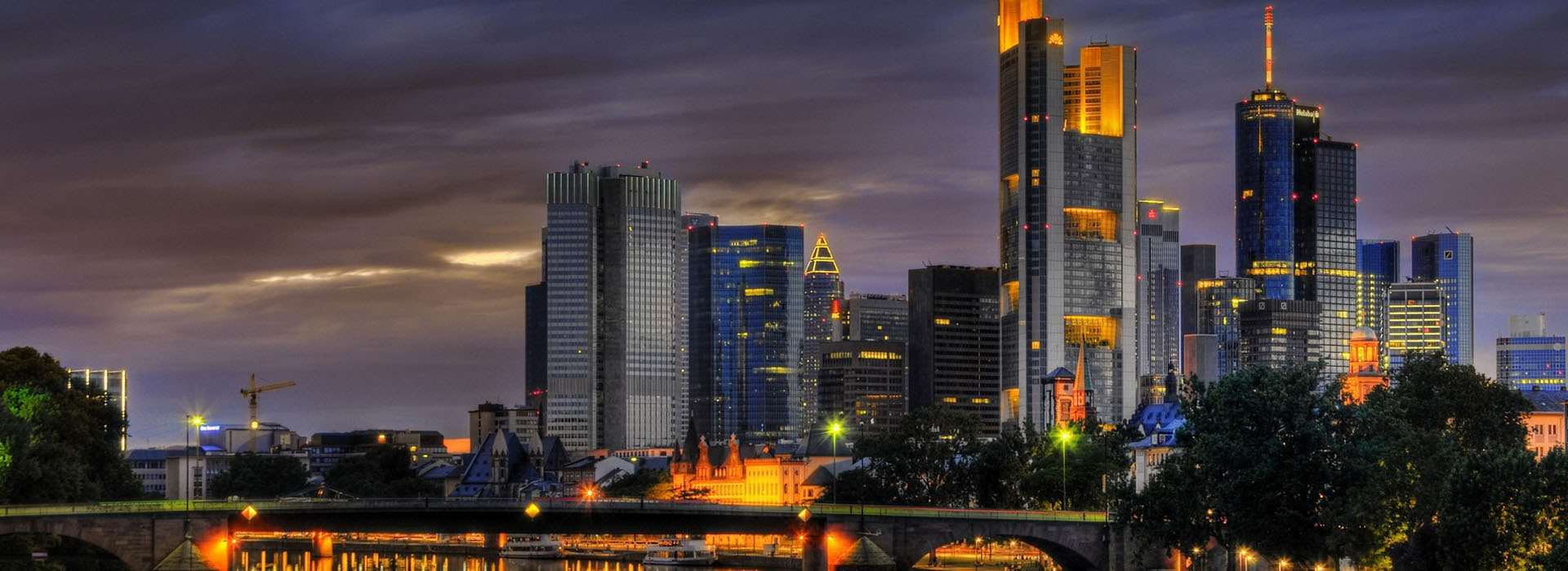 Kombi prevoz putnika do većih gradova u Nemačkoj