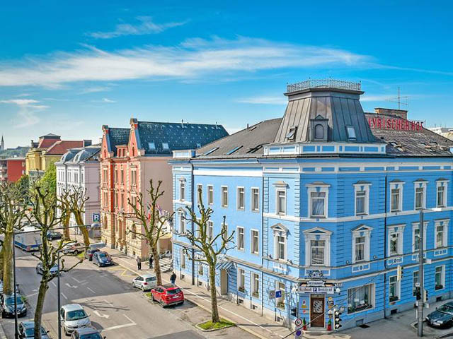 Kombi prevoz Beograd - Vels (Austrija). Prevoz putnika iz Srbije za Austriju